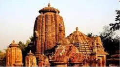 Mukteshwar Temple